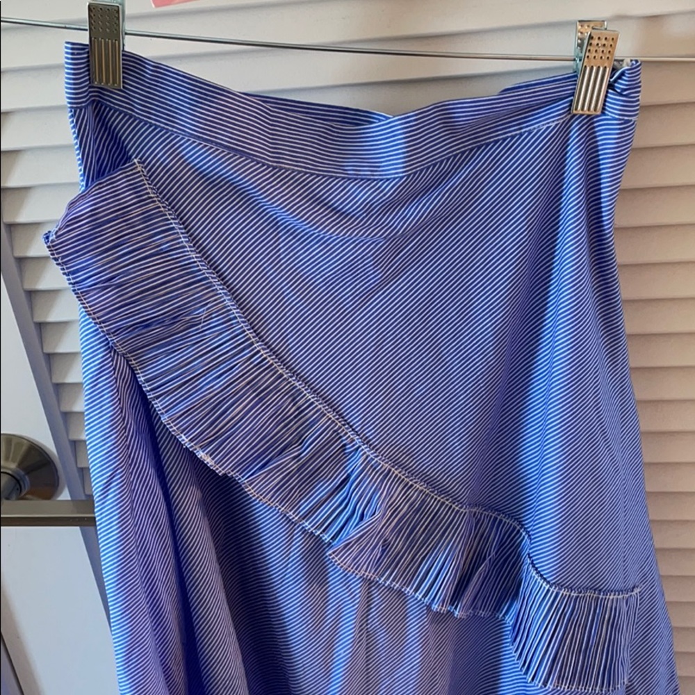 Chicwish top and skirt - Picture 5 of 11